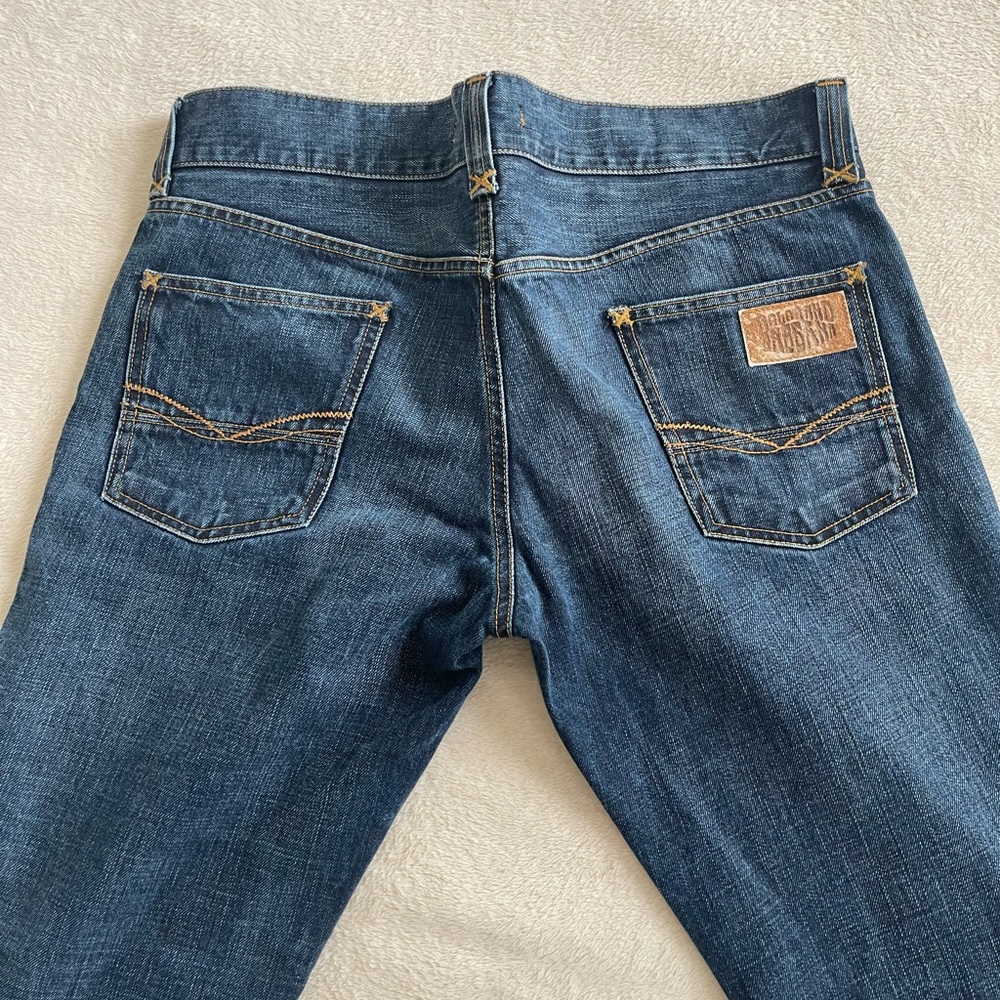 Dolce gabbana men’s denim